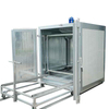 Electric Industrial Powder Coating Oven COLO-1515