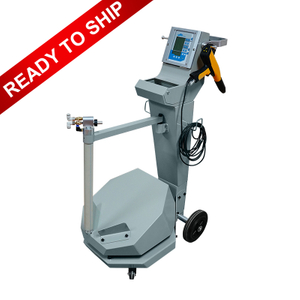 Professional Powder Coating Equipment KF-X1