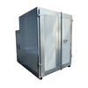 Small Batch Powder Coating Gas Oven COLO-1864