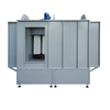 Big Batch Powder Coating Equipment Package