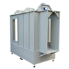 Tunnel Powder Coating Spray Booth COLO-S-3212
