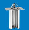 Powder Coating Booth Filter (Rotary Wing Type)