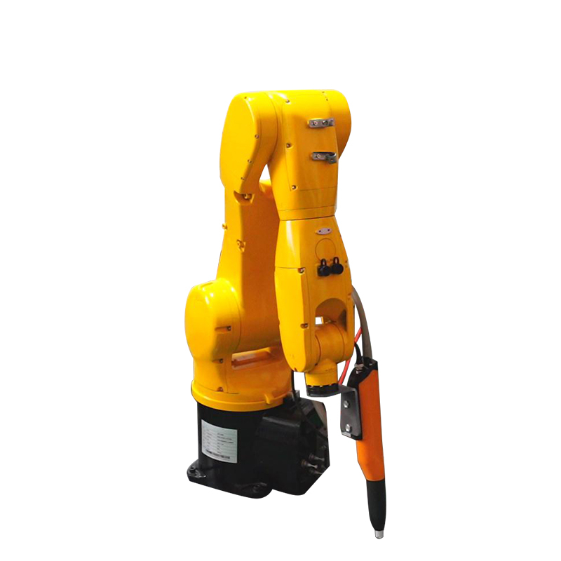 COLO 6Axis Powder Coating Robot Buy Powder Coating Robot, Coating