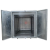 Electric Powder Coating Baking Oven COLO-1732
