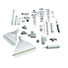 N Powder Coating Replacement Parts (NON-OEM)