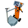 Powder Coating Machine for Multi Colors COLO-668D-L3-B