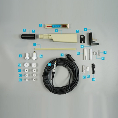 PG2-A Automatic Powder Coating Gun Parts (NON OEM - compatible with gema products) 