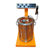 Cheap Powder Coating Machine Colo-500Star